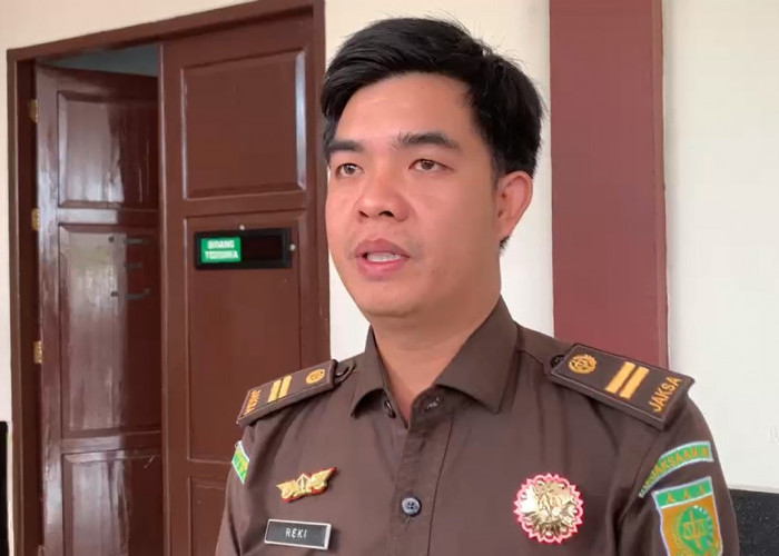 Saksi Sebut PDAM Tirta Pengabuan Tidak Pernah Sampaikan Laporan Khusus Dana Subsidi