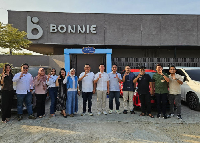 Daihatsu Hadirkan Program DAIFIT 2026, Beli Mobil Berkesempatan Menang Umroh
