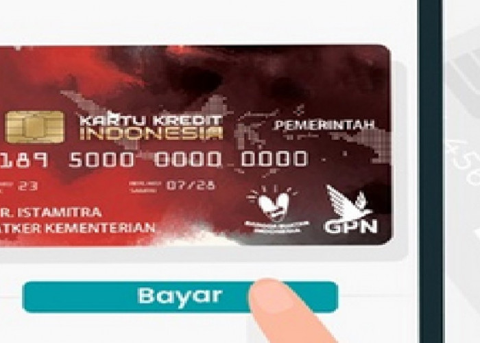 Telkom Gunakan Sistem Pembayaran Kartu Kredit Indonesia di PaDi UMKM 