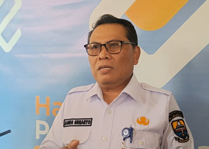 Pemprov Jambi Usulkan Pembangunan Tiga Sekolah Rakyat Baru, Empat Kabupaten Siap Menyusul