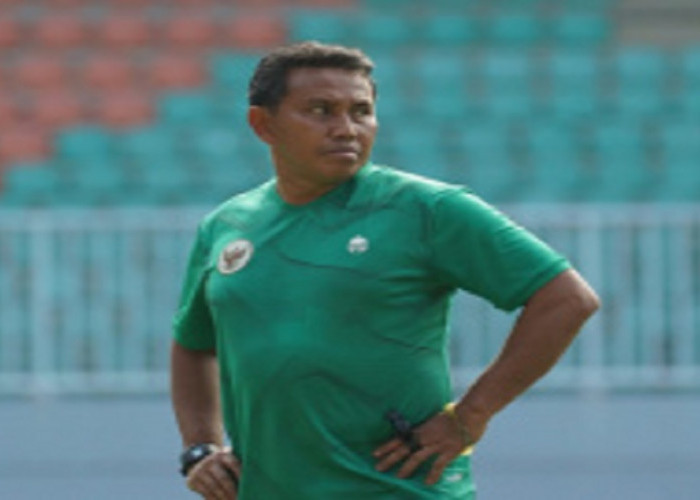 Siapkan Pemain di Piala Dunia U-17 di Indonesia, Bima Sakti Resmi Jadi Pelatih