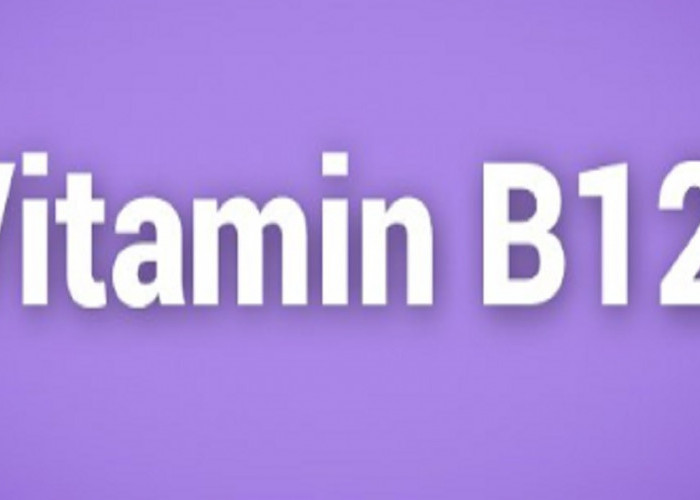 Dampak Kekurangan Vitamin B12 Bagi Kesehatan Tubuh, Salah Satunya Dampak Membuat Lidah Bengkak