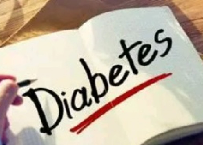 Solusi Mengatasi Diabetes, Begini Langkah-langkahnya