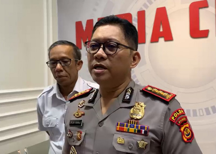 Enam Tersangka Ditetapkan, Kasus Kematian Brigadir EWS Naik ke Tahap Penyidikan