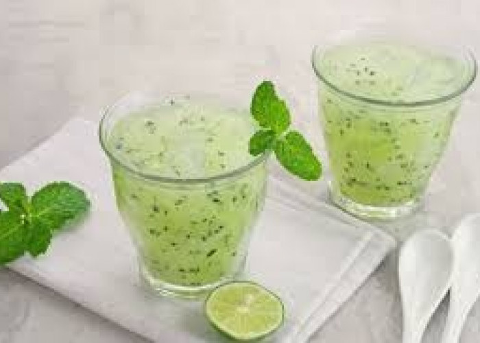 Segar dan Manis, Ini 2 Menu Praktis untuk Buka Puasa di Rumah