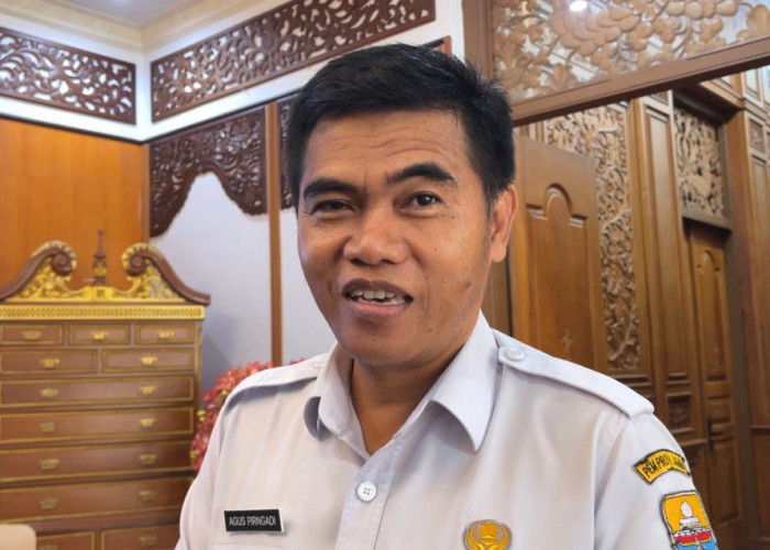 TPP ASN Tertunda , Pemrov Masih Minta Persetujuan Kemendagri 