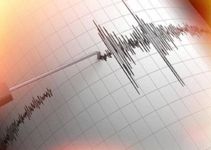 BMKG: Gempa M5,5 guncang Gayo Lues Aceh