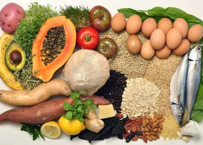 10 Makanan Sehat untuk Diet, Bantu Kenyang Lebih Lama dan Turunkan Berat Badan