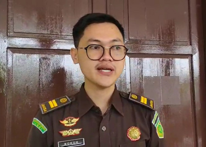 Jaksa Minta Eksepsi Terdakwa Kasus Korupsi Tirta Mayang Ditolak