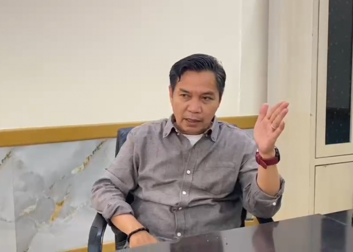 DPRD Kota Jambi Soroti Kebijakan Penanganan Sampah