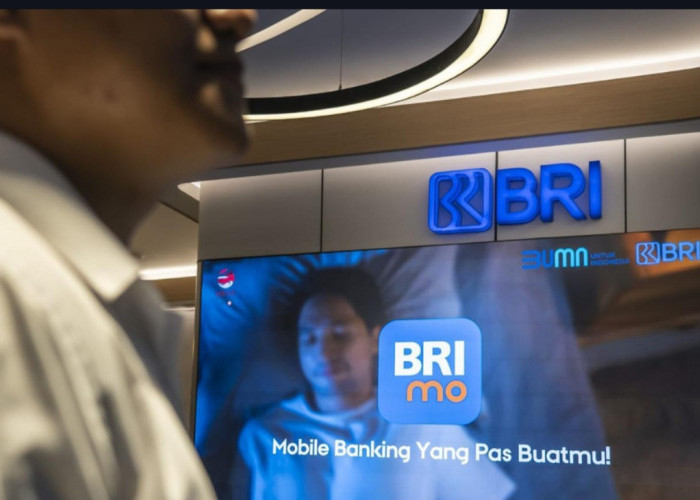 Libur Panjang Tahun Baru Islam, BRI Siapkan Layanan Weekend Banking Hingga Digital Banking
