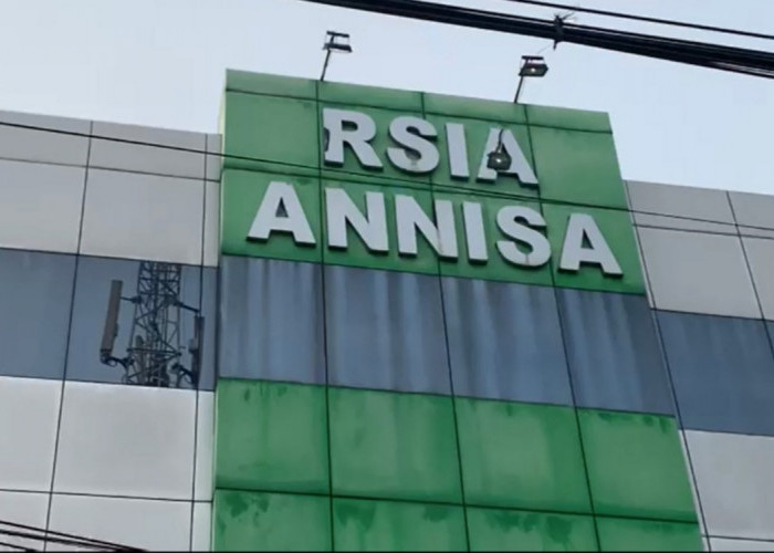 RSIA Anisa Bantah Tudingan Penelantaran Pasien Ibu Hamil