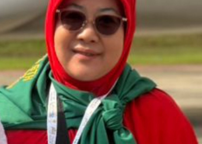 Krisis Tiroid Picu Gangguan Jantung, Ini Dia Penyebab Jemaah Haji Asal Sarolangun Wafat
