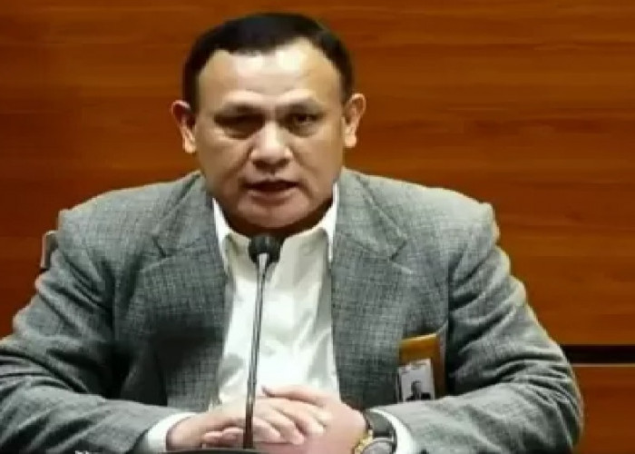Selasa 14 November, Ketua KPK Firli Bahuri Diperiksa Pihak Polda Metro Jaya 