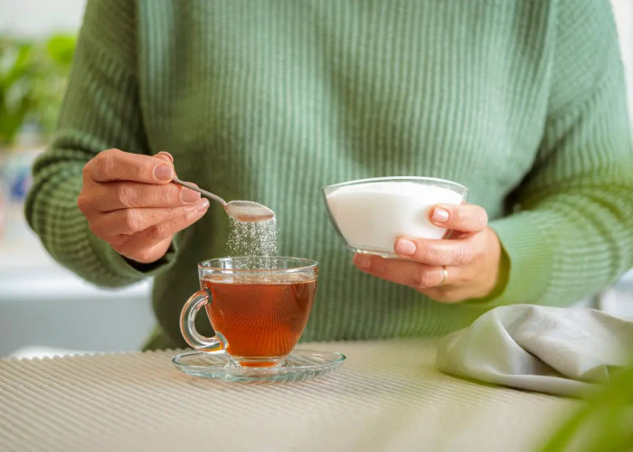 Ingin Kurangi Gula? Intip Deretan Sweetener Alami yang Bisa Jadi Alternatif