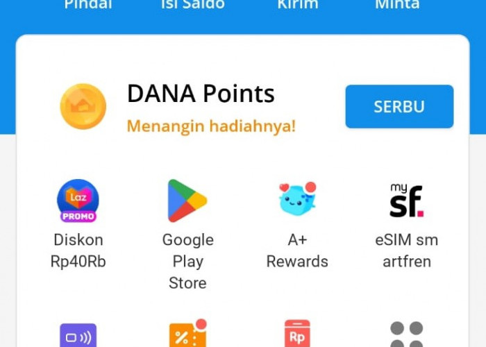 Menarik! 13 Game ini Bisa Menghasilkan Saldo Dana Gratis dan Terbukti Membayar 