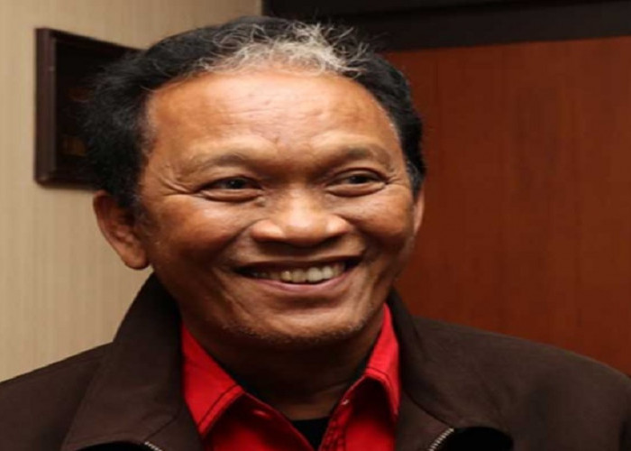 Ketua DPRD Jawa Tengah Bambang Kusriyanto Tutup Usia, Ini Riwayat Sakitnya