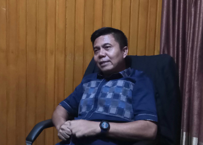 Porprov Gagal Disapu Badai Efisiensi, Koni Provinsi Siapkan Skema Untuk Evaluasi Performa Atlet