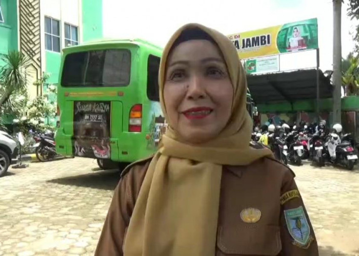 Guru Sempat Alami Mual Usai Cicipi MBG di SMPN 7 Jambi, Pihak Sekolah Pastikan Bukan Keracunan