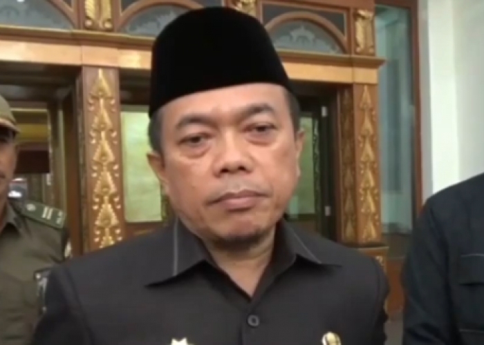 Gubernur Al Haris Jawab Pandangan Umum Fraksi DPRD Jambi, Tegaskan Komitmen Perkuat Tata Kelola Keuangan 