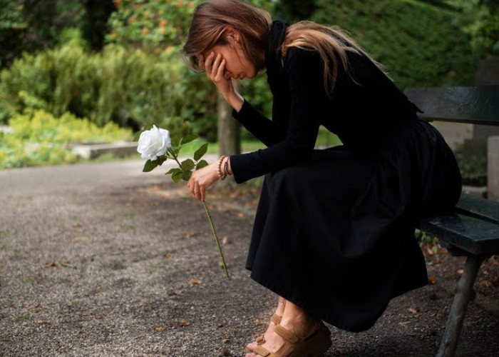 Arti Mimpi Suami Meninggal Dunia, Justru Pertanda Terjadinya Hal Baik?