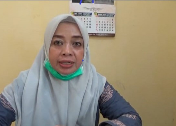 PASCA KELULUSAN TAHAP II, FORMASI PPPK DI TANJAB BARAT MASIH BELUM TERPENUHI