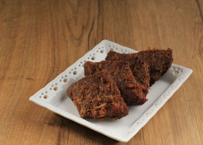 Resep Empal Daging Sapi Empuk, Gurih Manis dan Bikin Lahap Makan