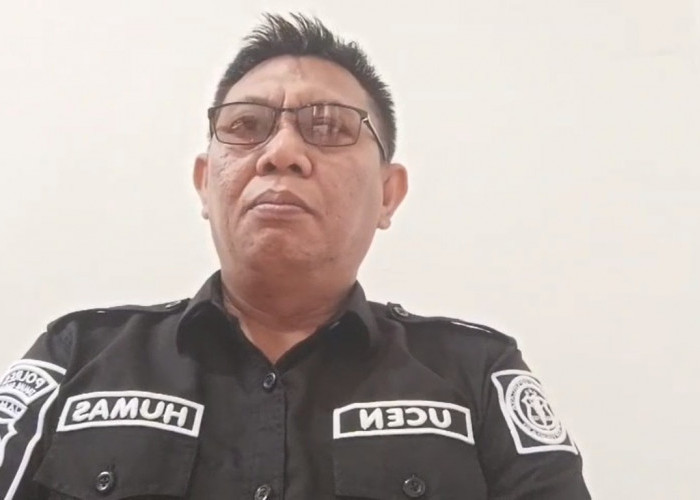 Polres Tanjab Barat Cek HP dan Tes Urine Personel, Antisipasi Narkoba dan Judi Online