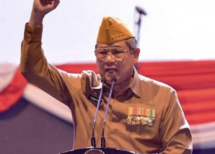 Museum Presiden Ke 6 SBY-Ani Diresmikan Bertepatan 17 Agustus, Cek Faktanya