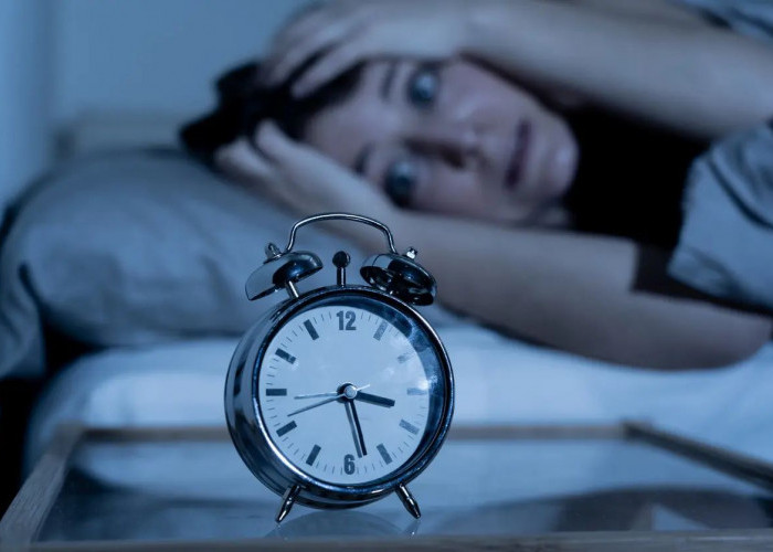 Tired but Wired, Kenapa Tubuh Capek Tapi Pikiran Nggak Bisa Berhenti?