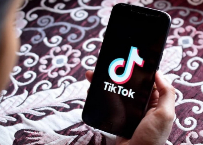 TikTok Hiburan Tanpa Batas yang Membuat Lalai Akan Waktu 