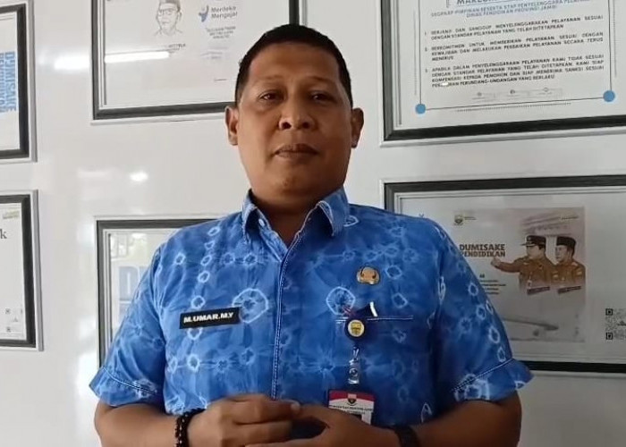 Insiden di SMKN 3 Tanjab Timur, Tim Disdik Provinsi Jambi Turun Langsung ke Lokasi
