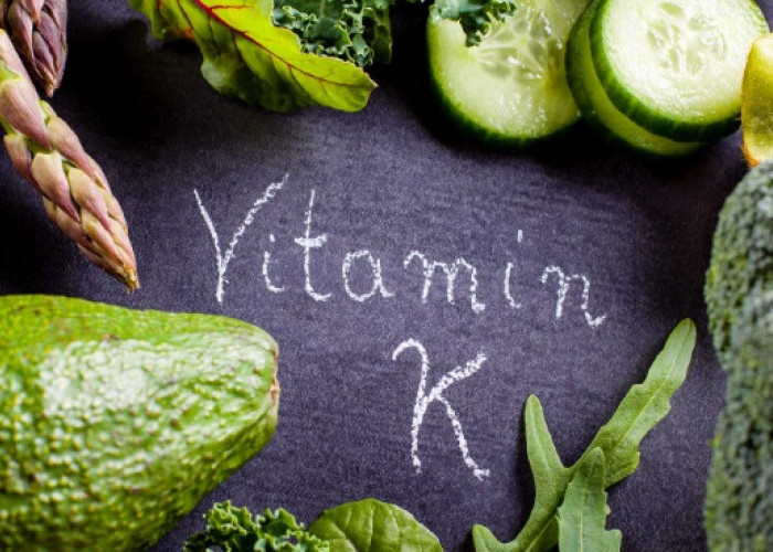 Bahaya!! 3 Dampak Bisa Terjadi Kalau Tubuh Kekurangan Vitamin K
