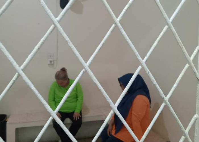 Sidang TPPU Helen Dian Krisnawati, Terdakwa Tak Ajukan Eksepsi