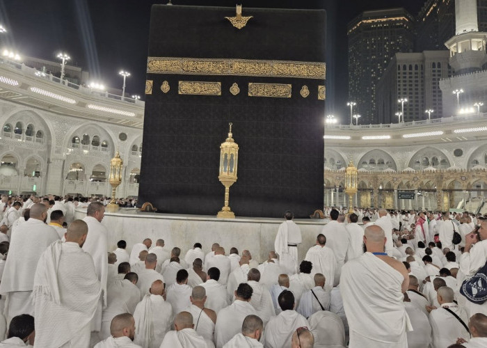 Tak Cuma Umrah, Arab Saudi Kini Bidik Wisatawan Indonesia Lewat Event Internasional