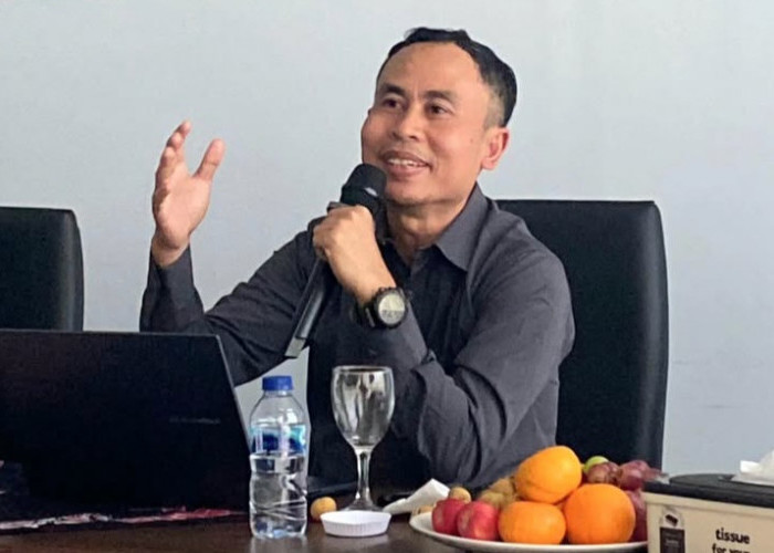 Refleksi Jambi 2025: Stabilitas Sosial-Politik dan Tantangan Demokrasi Substantif