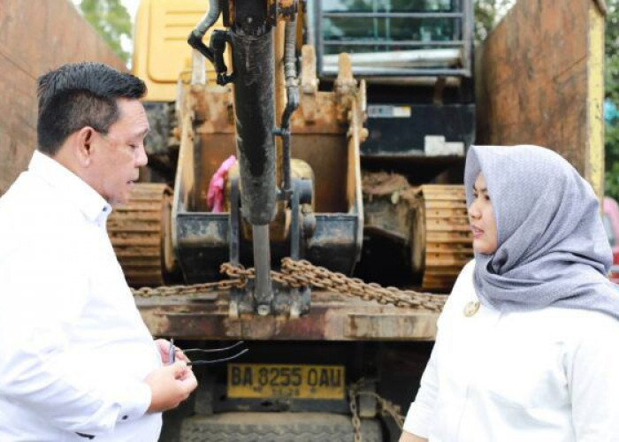 Tim Operational Strategic Advisory (OSA) Holding PTPN Motivasi Regional IV Untuk Berinovasi