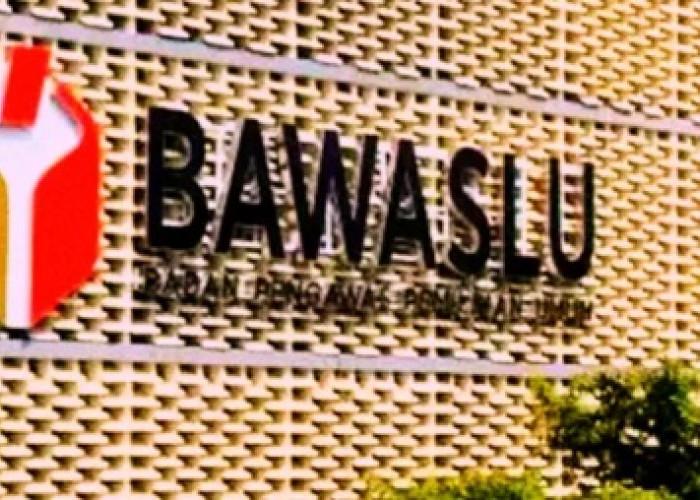 Sebanyak 1.912 anggota Bawaslu daerah dari 514 Kabupaten/Kota periode 2023-2028 Resmi Dilantik