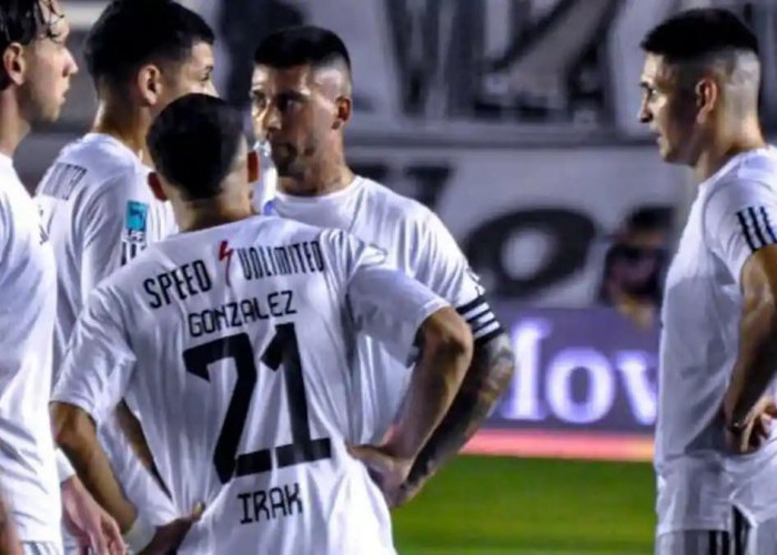 Prediksi Skor Deportivo Riestra vs Boca Juniors, Lengkap dengan Head-to-Head dan Statistik Torneo Clausura