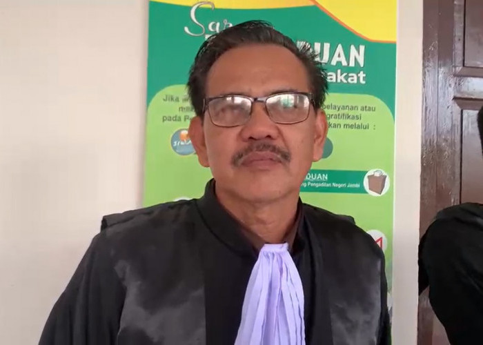 Penasihat Hukum Terdakwa Nilai Keterangan Dirut DHS Perkuat Pembelaan 