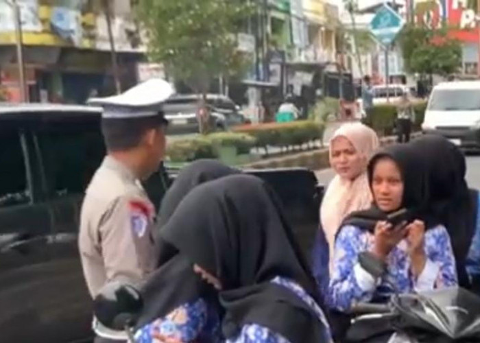 Operasi Keselamatan Siginjai 2026 Berakhir, Pelanggaran Lalu Lintas Turun Signifikan