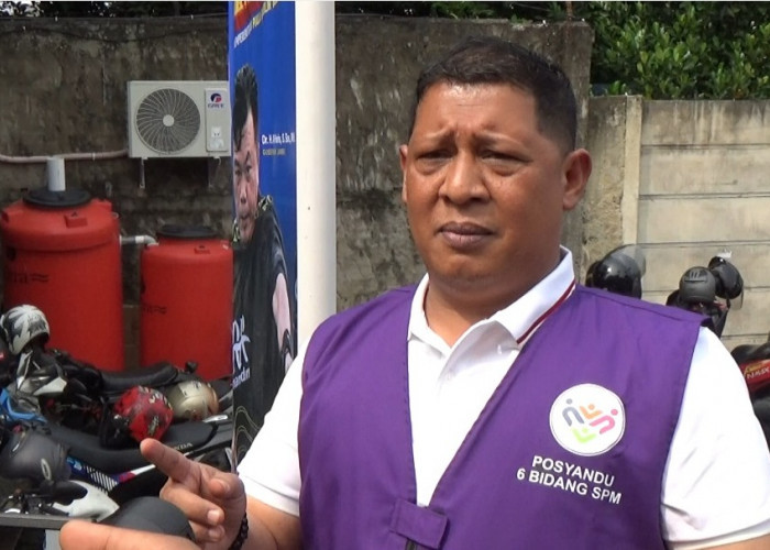 Siap Diluncurkan September, 5.292 Siswa Bakal Terima Bantuan Pro Jambi Cerdas