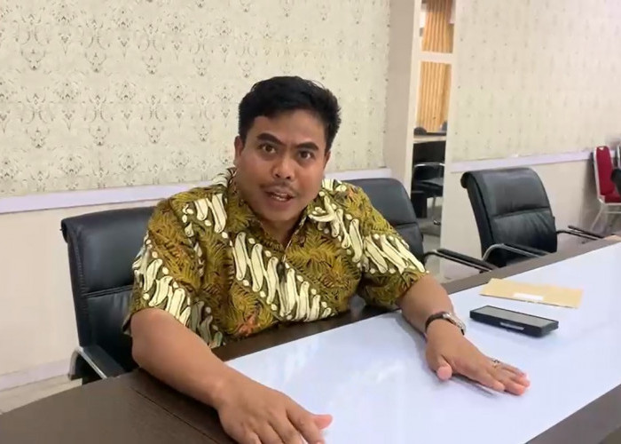 DPRD Kota Jambi Tekankan Keadilan Iuran Sampah Kampung Bahagia