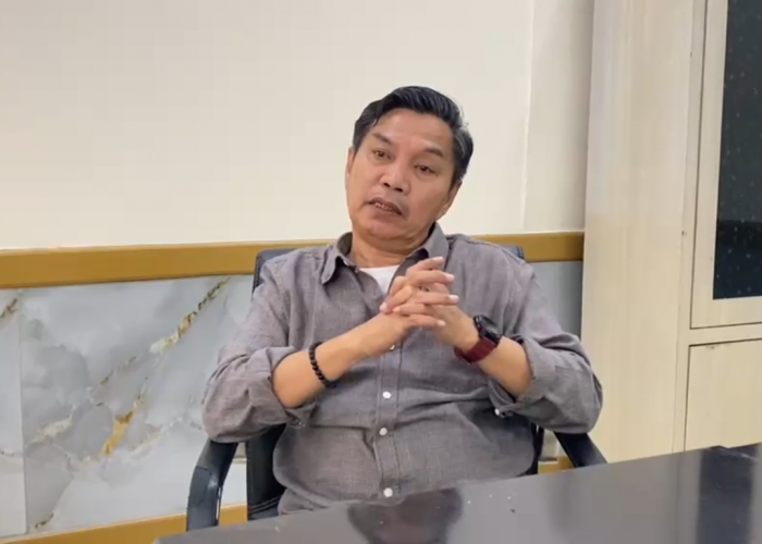 DPRD Kota Jambi Soroti Iuran Pengelolaan Sampah di Tingkat RT