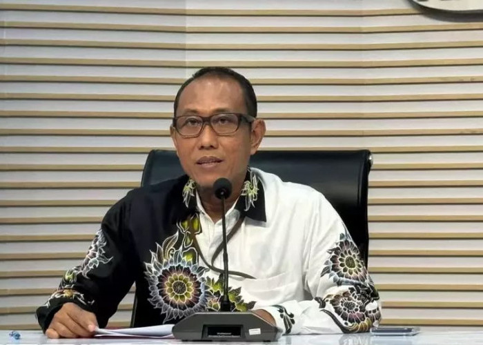 KPK Menelusuri Dugaan Bocornya Informasi OTT di Kuansing dan Langkat