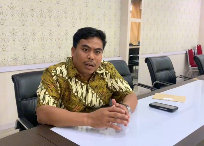 DPRD Kota Jambi Soroti Pengadaan CCTV Program Kampung Bahagia