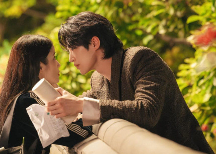 9 Drakor Tayang April 2026, Ada Comeback IU-Byeon Woo Seok dan Sekuel Bloodhounds