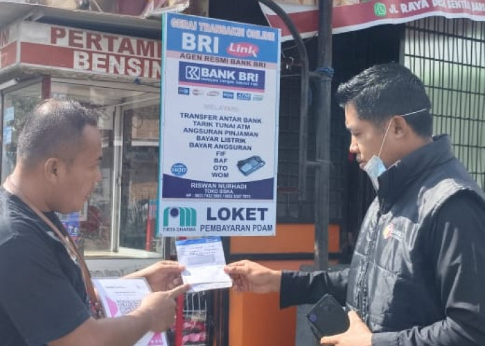 Peran Agen BRILink Dekatkan Akses Perbankan bagi Masyarakat di Kabupaten Rejang Bengkulu 