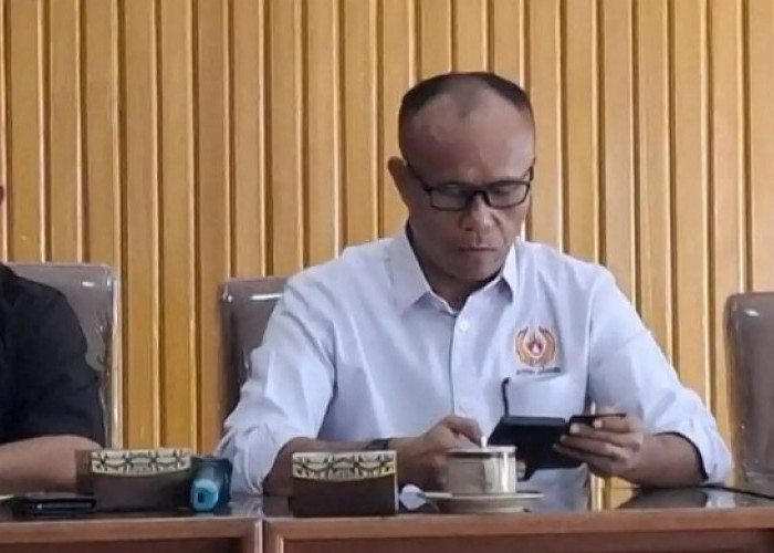 Agar Atlet Siap Tempur, Koni Provinsi Jambi Dorong Pendekatan Sport Science Menuju PON Bela Diri Sulut