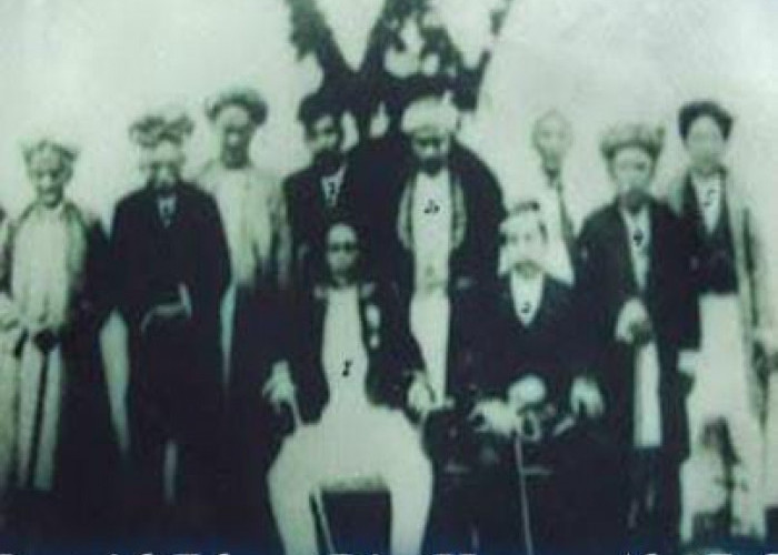 Pangeran Wirokusumo, Ulama Besar dari Seberang Kota Jambi yang Menyebarkan Cahaya Islam